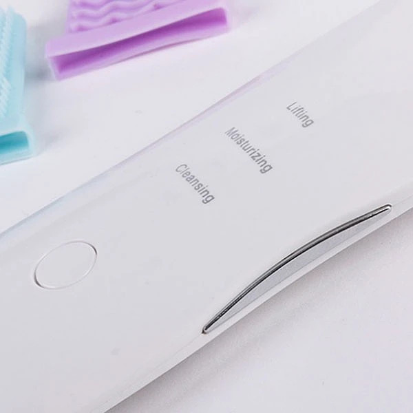 اتو صورت اولتراسونیک MUTE 8818 اورجینال
