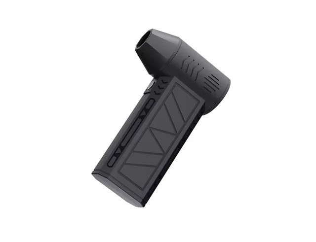 مینی جت فن شارژی Violent ZY7400 با باتری قوی