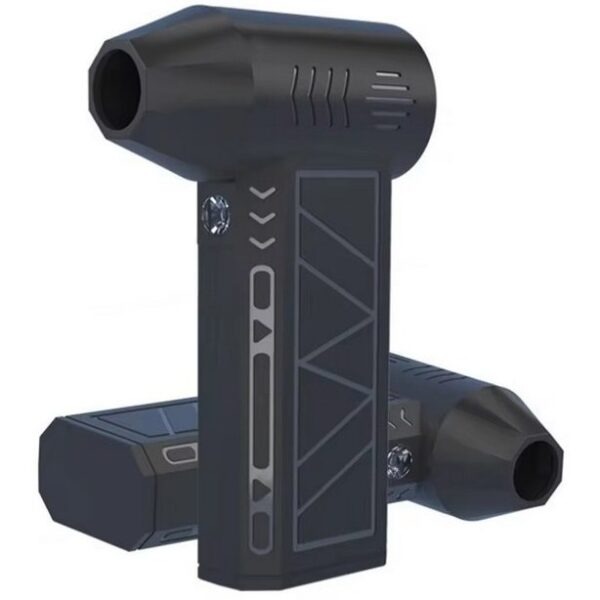 مینی جت فن شارژی Violent ZY7400 اورجینال
