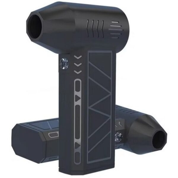 مینی جت فن شارژی Violent ZY7400 اورجینال