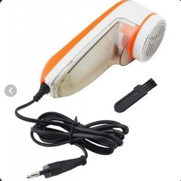پرزگیر برقی لباس NLR-208 مناسب استفاده خانگی