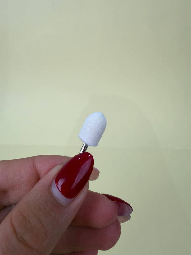 سوهان برقی خانگی سالن شیپر ۵ سری کاربردی برای ناخن دست و پا