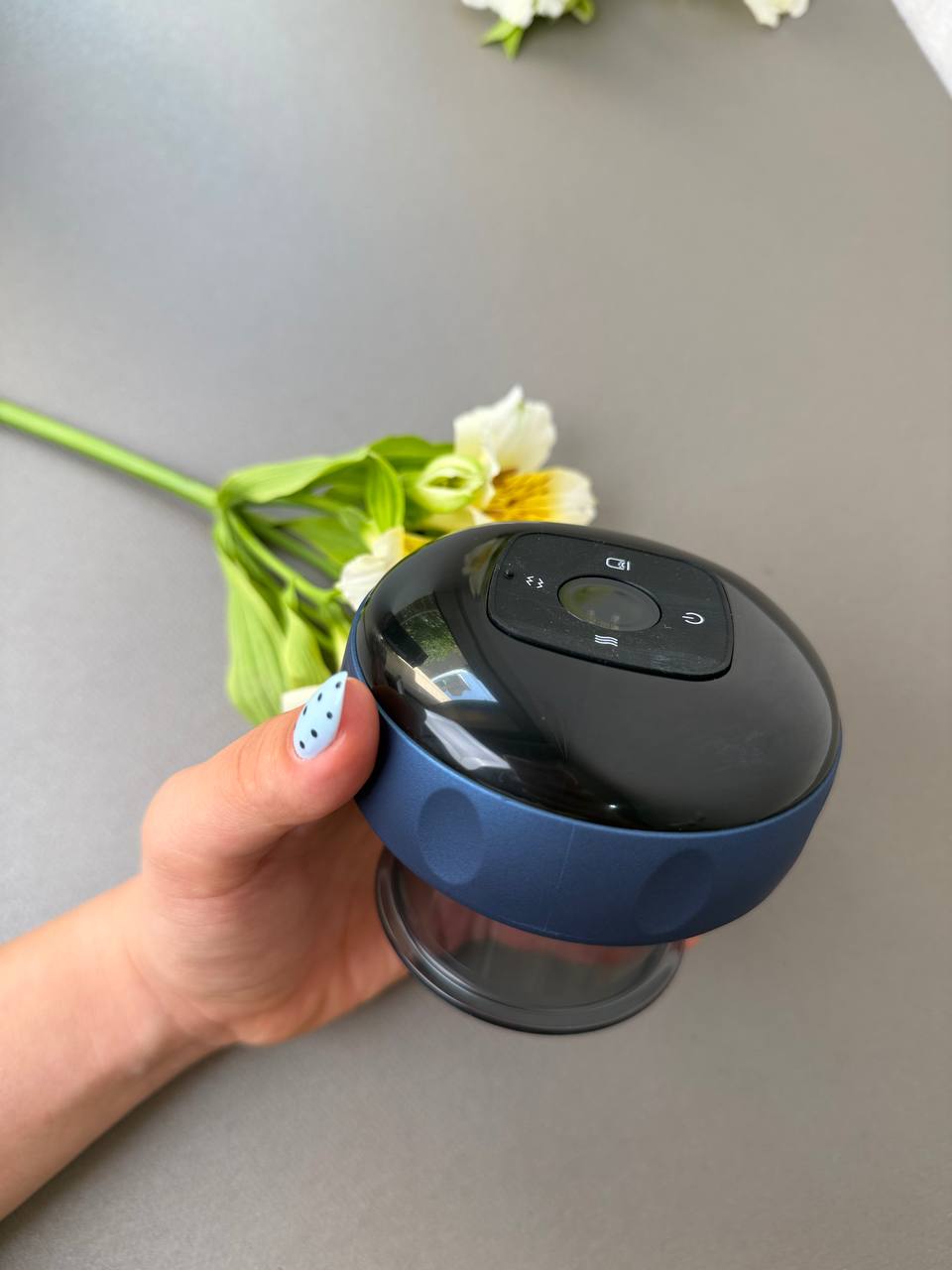 خرید بادکش برقی حجامت شارژی