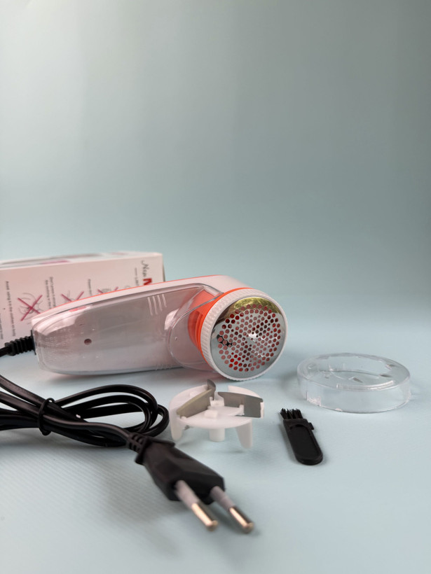 خرید پرزگیر برقی لباس اورجینال NOVA NLR-208