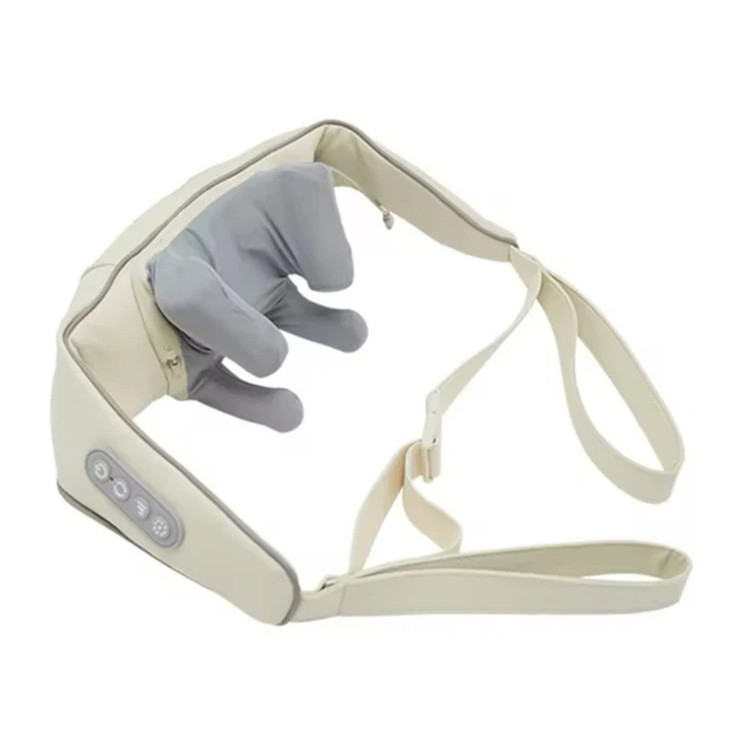 ماساژور خرچنگی گردن و شانه HJ-188