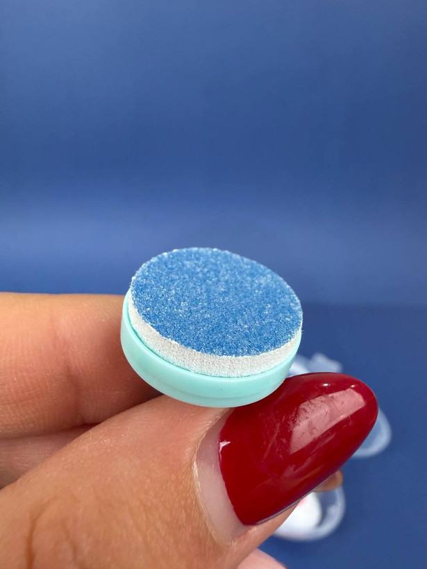 خرید دستگاه کوتاه کردن ناخن نوزاد TD-288 اورجینال