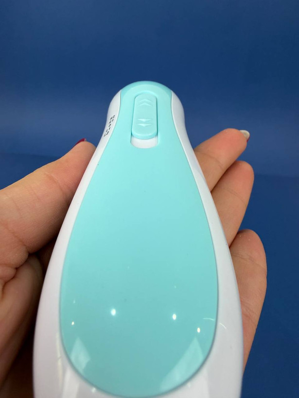 دستگاه سوهان برقی ناخن نوزاد اورجینال TD-288