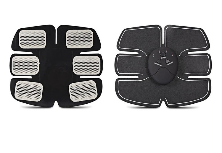دستگاه عضلهساز قابل حمل Mobile-Gym