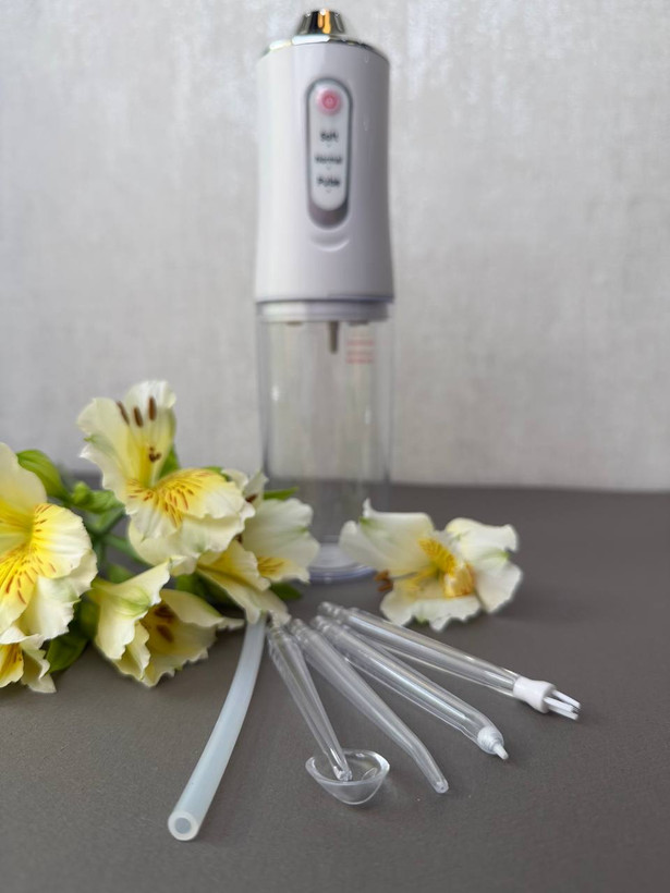 خرید واترجت پاکسازی لثه