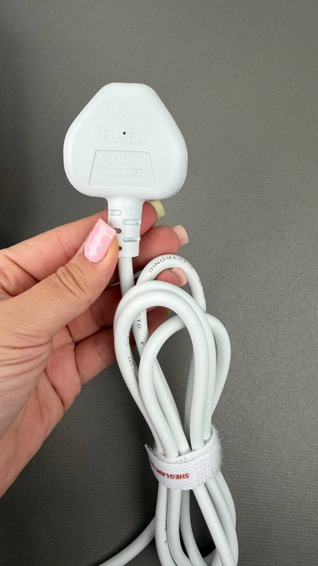 فر مو شیگلم سایز 25 | 32 بارکد دار و پلمپ کارخانه+ فر سریع و سالنی مو در خانه + فر کننده مو One Touch