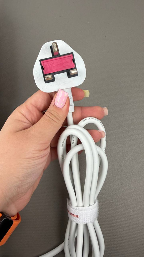 فر مو شیگلم سایز 25 | 32 بارکد دار و پلمپ کارخانه+ فر سریع و سالنی مو در خانه + فر کننده مو One Touch