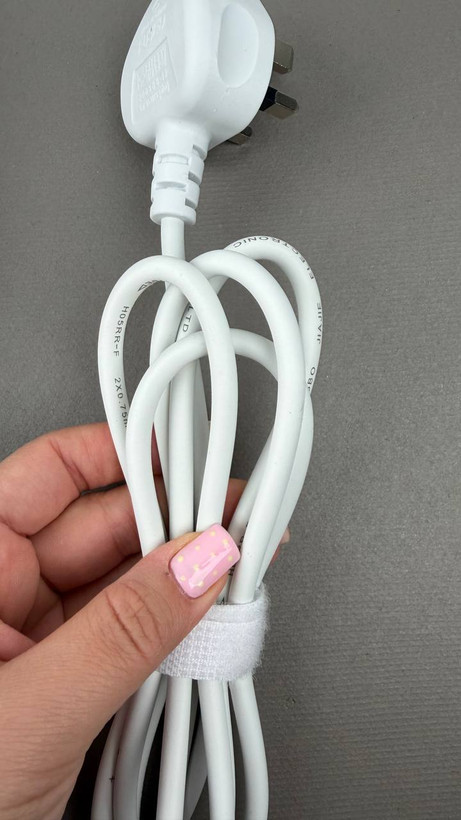 فر مو شیگلم سایز 25 | 32 بارکد دار و پلمپ کارخانه+ فر سریع و سالنی مو در خانه + فر کننده مو One Touch
