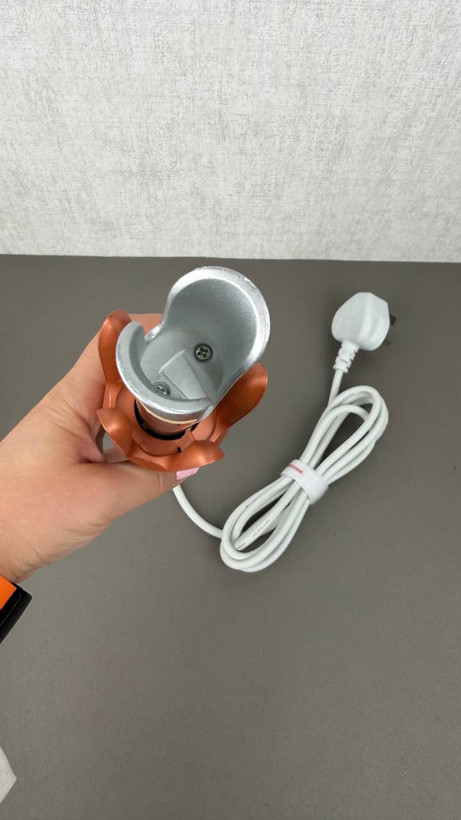 فر مو شیگلم سایز 25 | 32 بارکد دار و پلمپ کارخانه+ فر سریع و سالنی مو در خانه + فر کننده مو One Touch